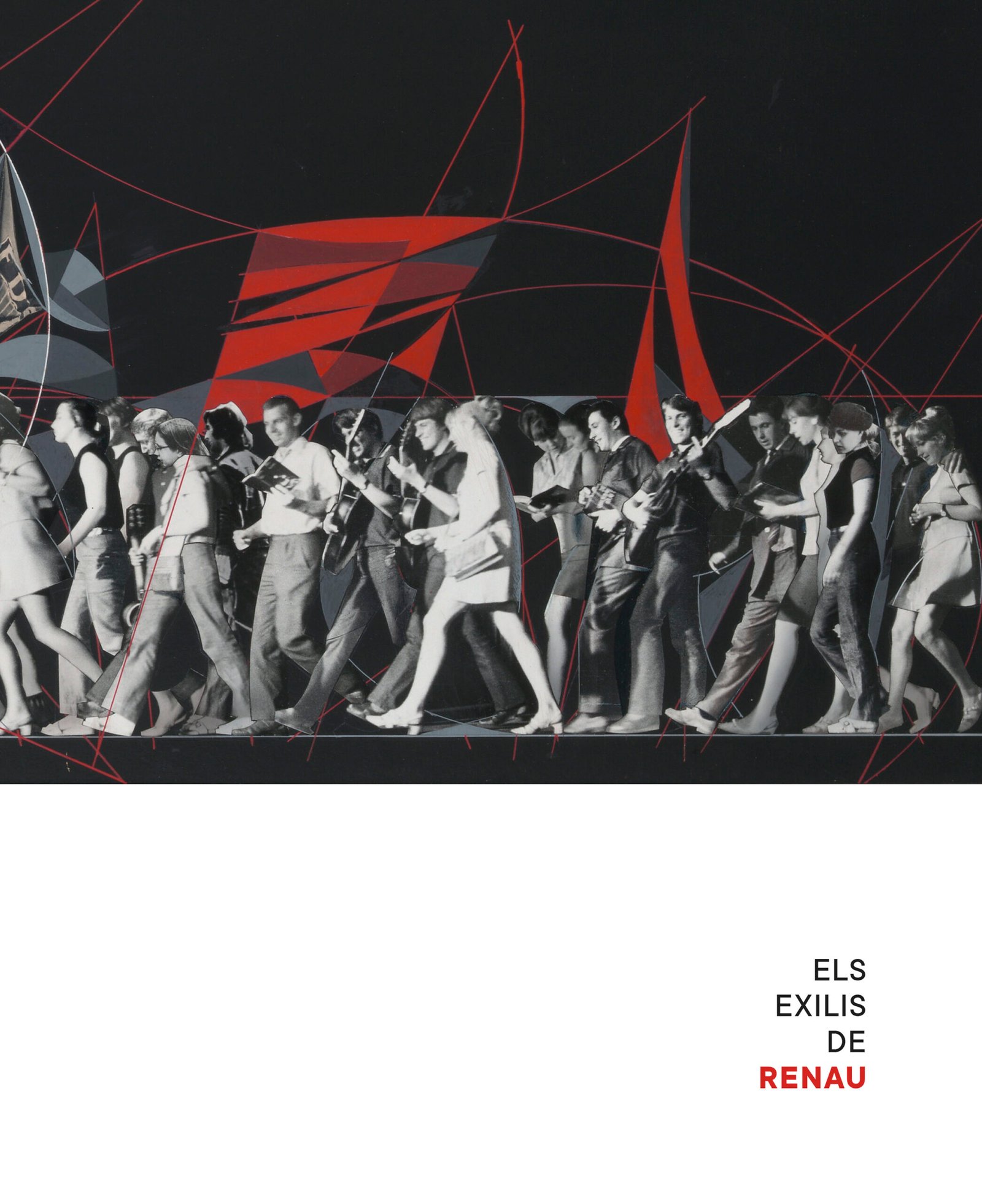 Los exilios de Renau